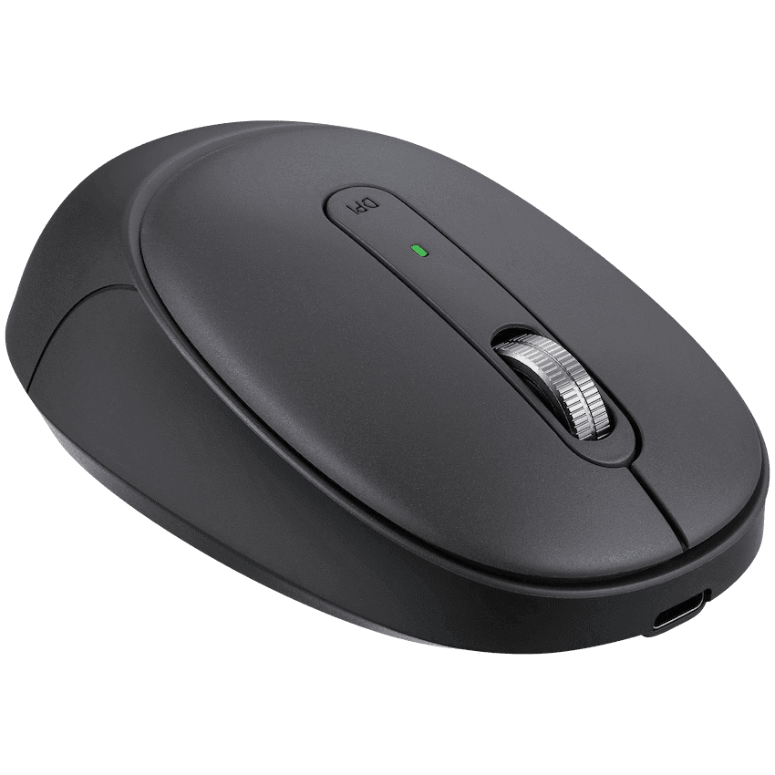 VolkanoX Crater Bluetooth Wireless Mouse thumbnail 6