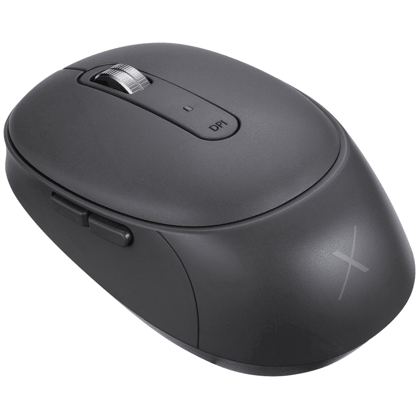 VolkanoX Crater Bluetooth Wireless Mouse thumbnail 7