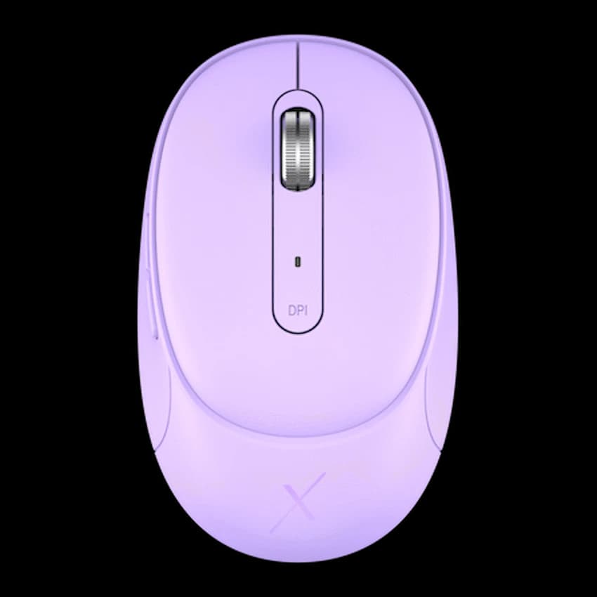 VolkanoX Crater Bluetooth Wireless Mouse thumbnail 14
