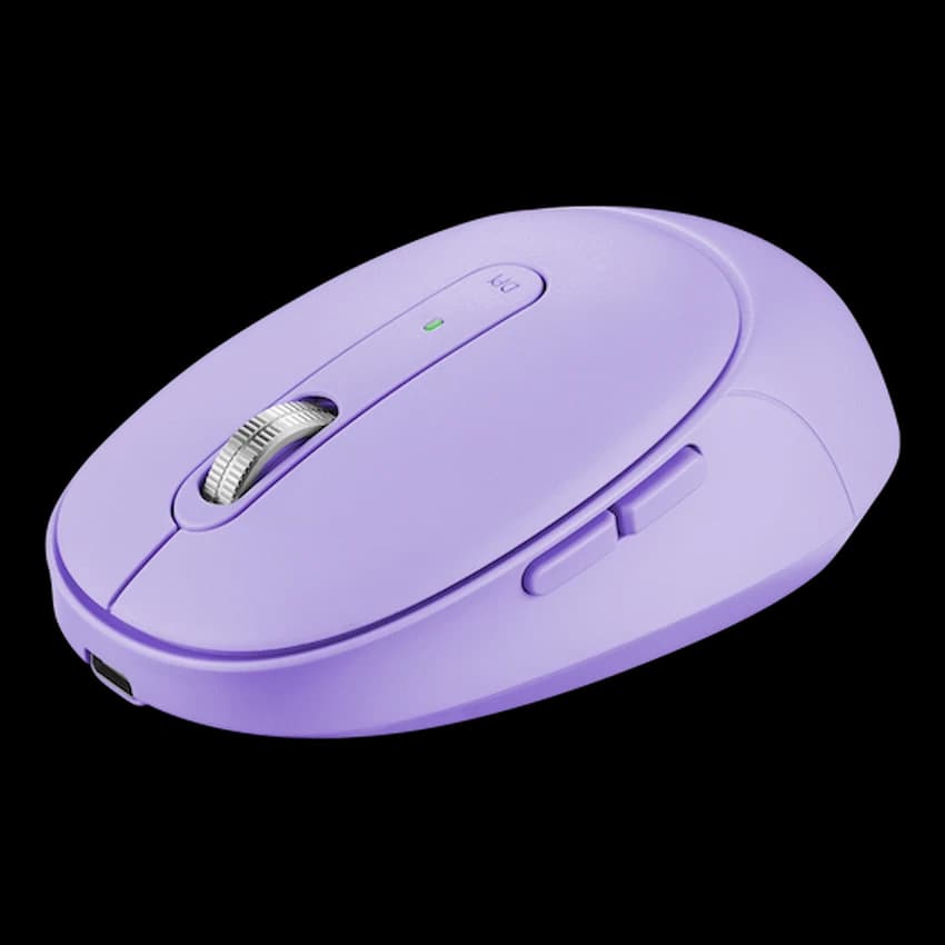 VolkanoX Crater Bluetooth Wireless Mouse thumbnail 17
