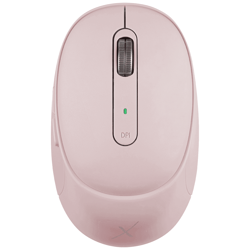 VolkanoX Crater Bluetooth Wireless Mouse thumbnail 25