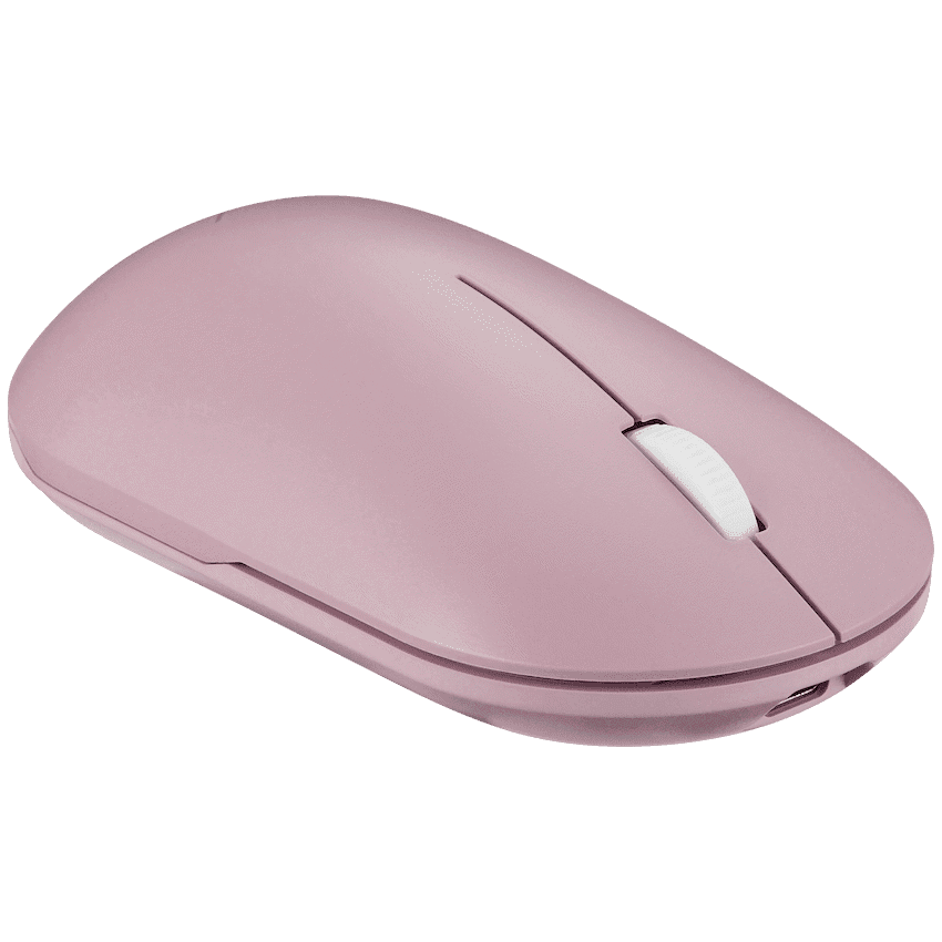 VolkanoX Blaze Bluetooth Wireless Keyboard and Mouse Combo thumbnail 24