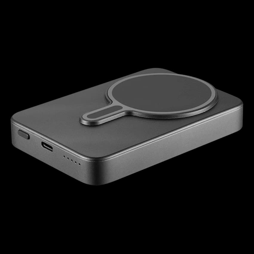 VolkanoX Ingot Series MagSafe 10000mah Power Bank thumbnail 13