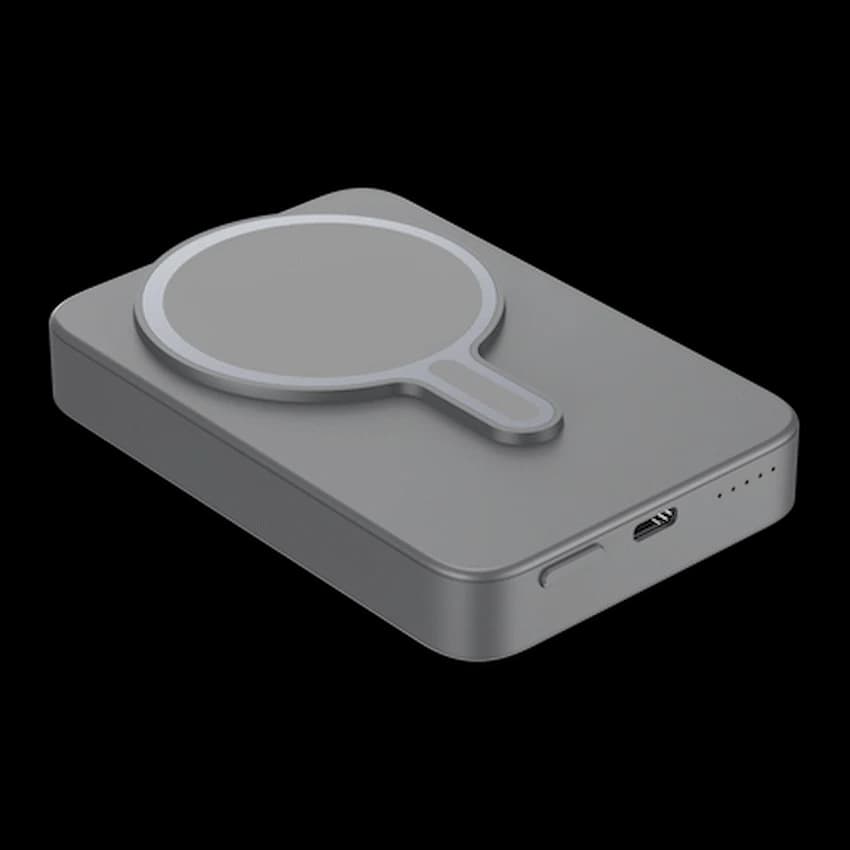 VolkanoX Ingot Series MagSafe 10000mah Power Bank thumbnail 14