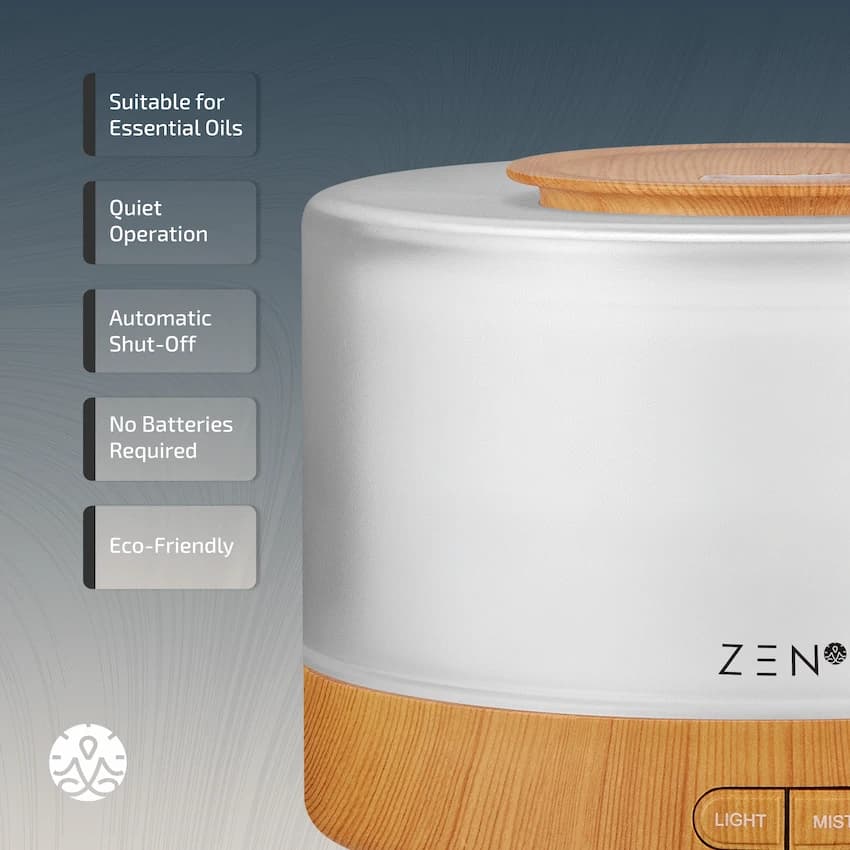 Zen Tranquillity Diffuser thumbnail 7