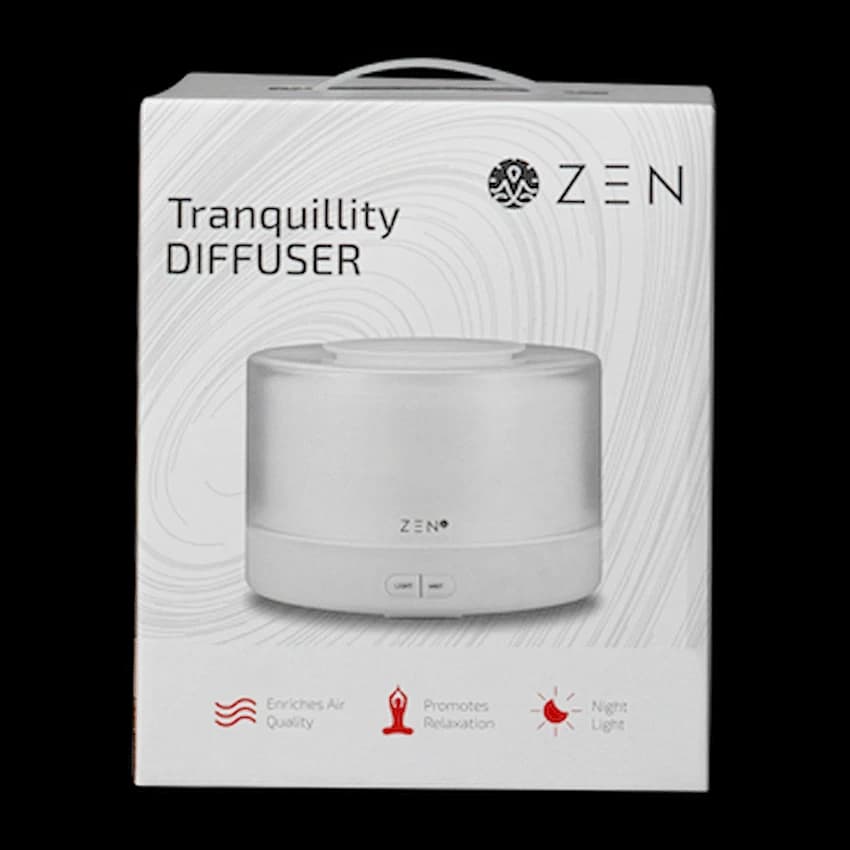 Zen Tranquillity Diffuser thumbnail 11