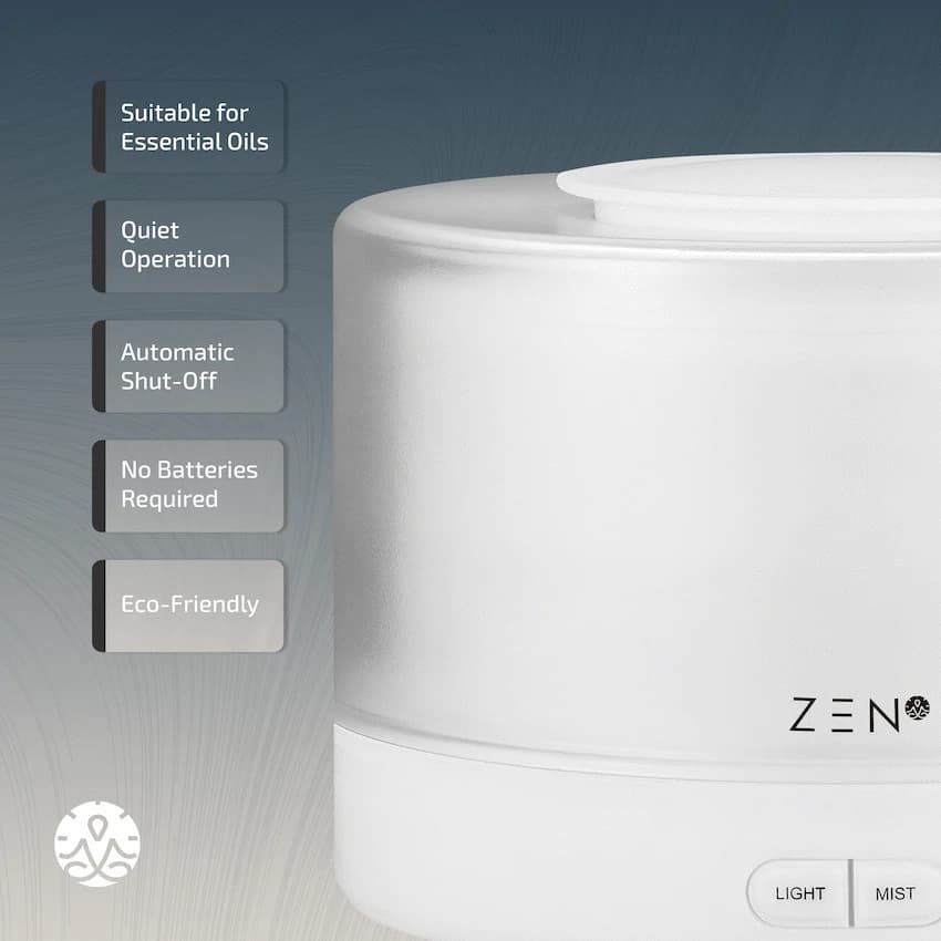 Zen Tranquillity Diffuser thumbnail 16