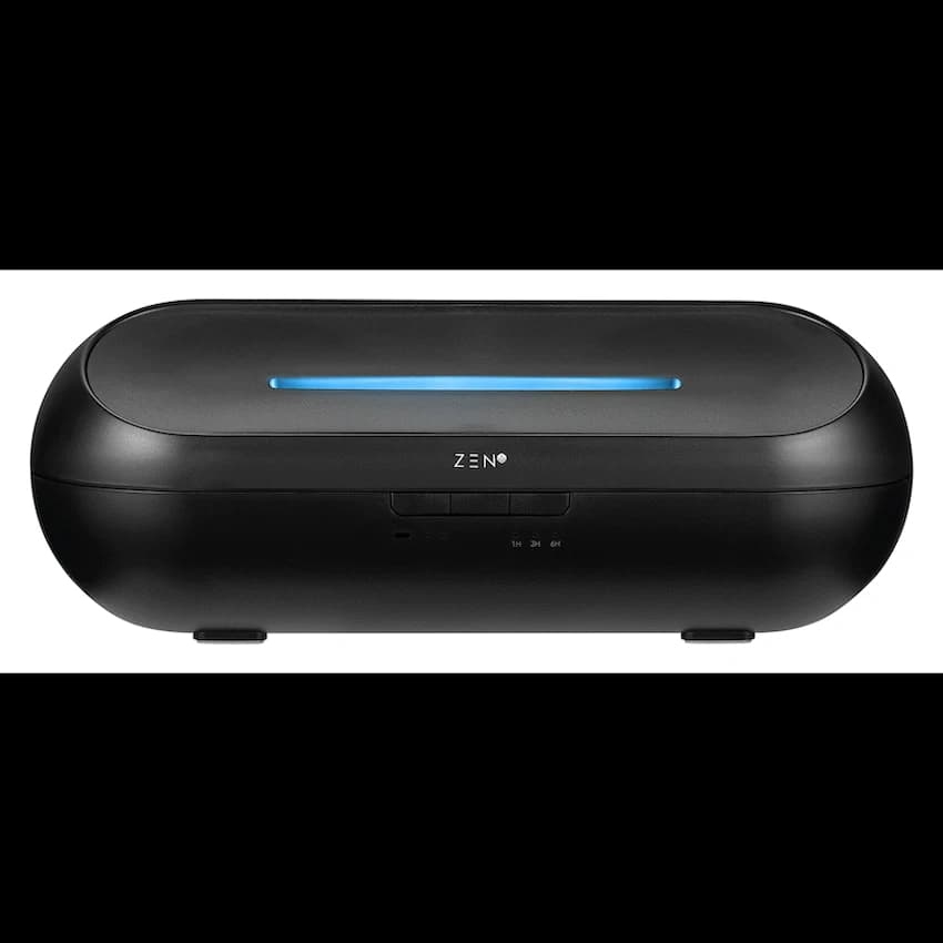 Zen Radiant Diffuser thumbnail 6