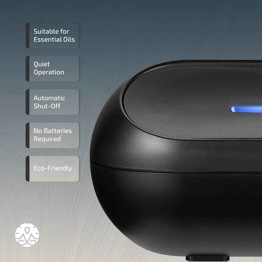 Zen Radiant Diffuser thumbnail 7