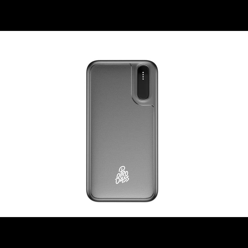 Pro Bass ChargeMax Series 10000mah Power Bank