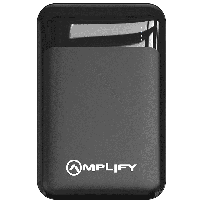 Amplify On The Fly 10,000mAh Power Bank