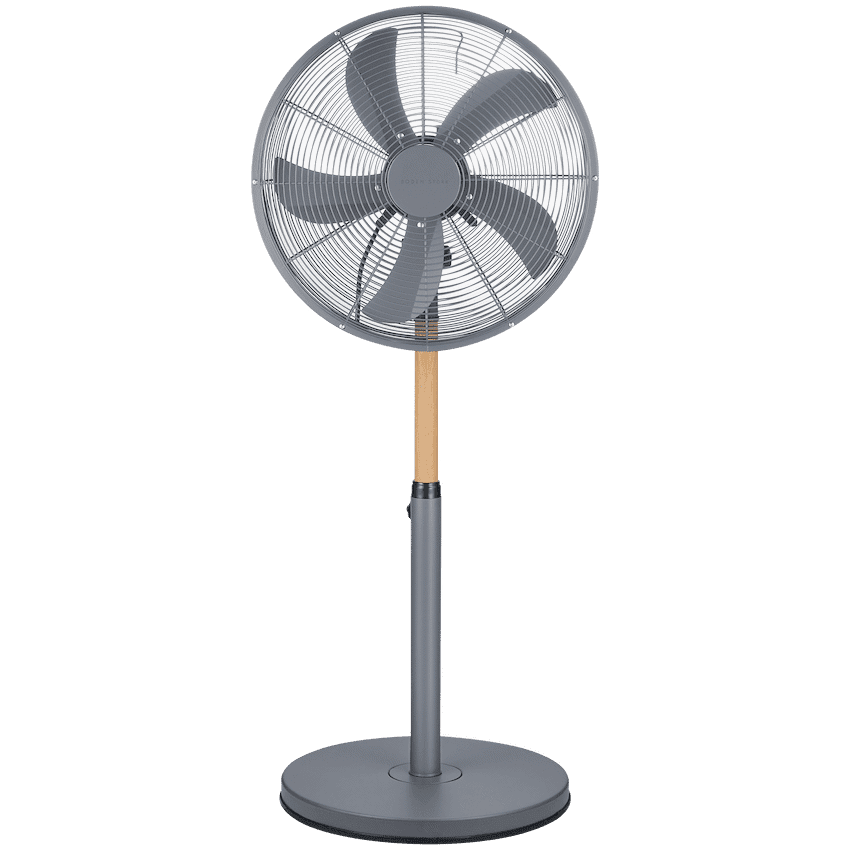 Boden Stark 40cm Stand Fan