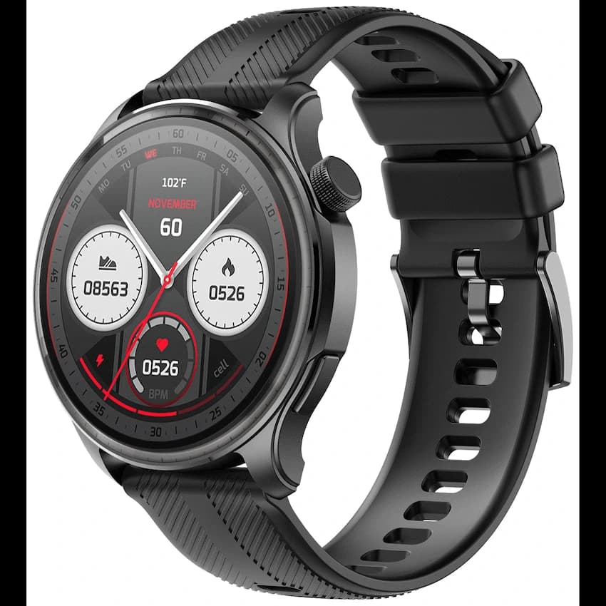 Volkano Strive Series Smart Watch