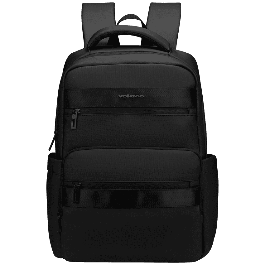 Volkano Julian 15.6″ Laptop Backpack Black