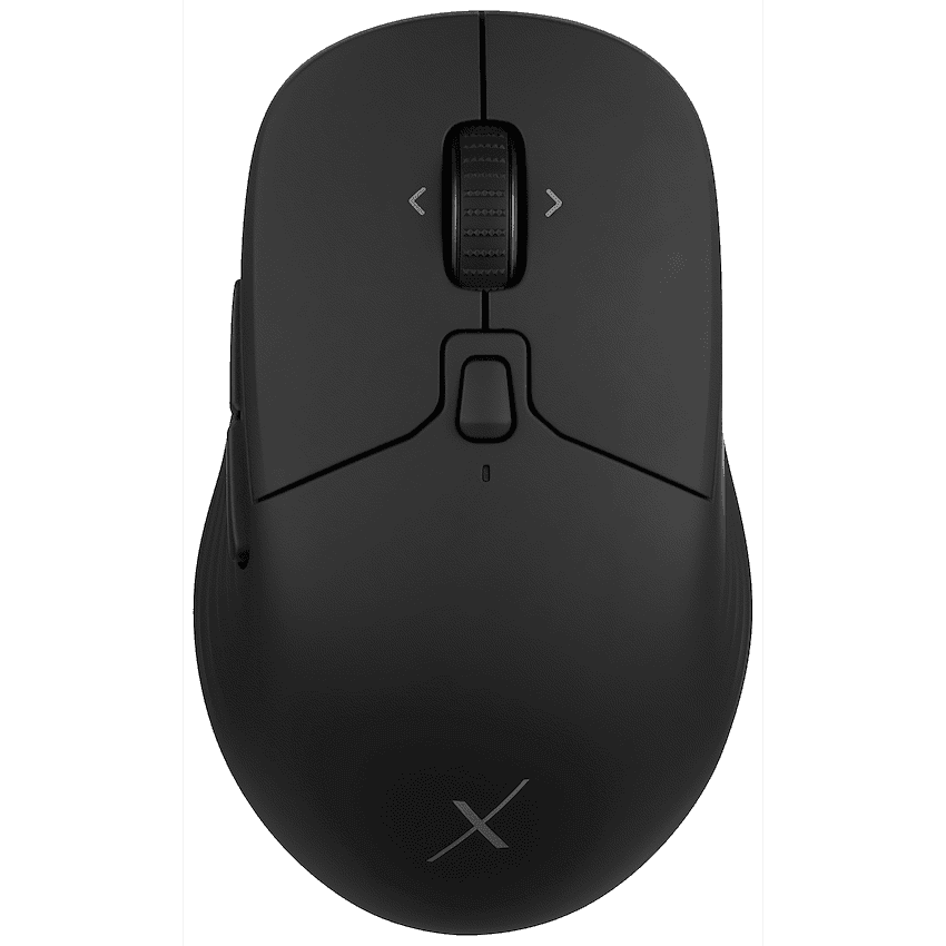 VolkanoX Inferna Bluetooth Wireless Mouse – Graphite