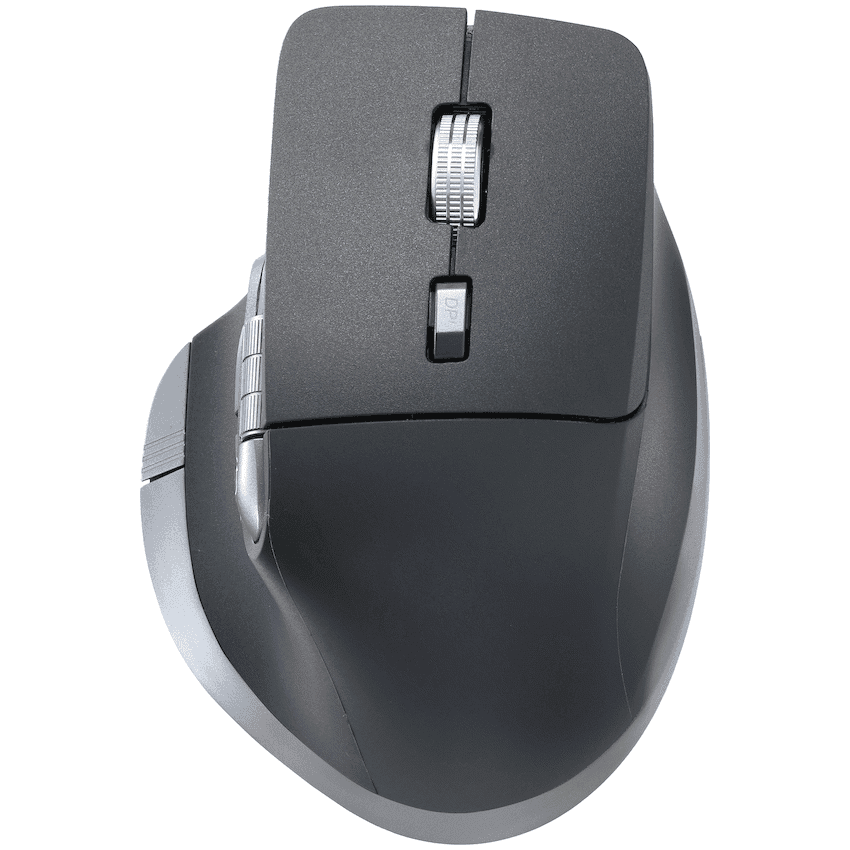VolkanoX Genesis Series Bluetooth Wireless Mouse