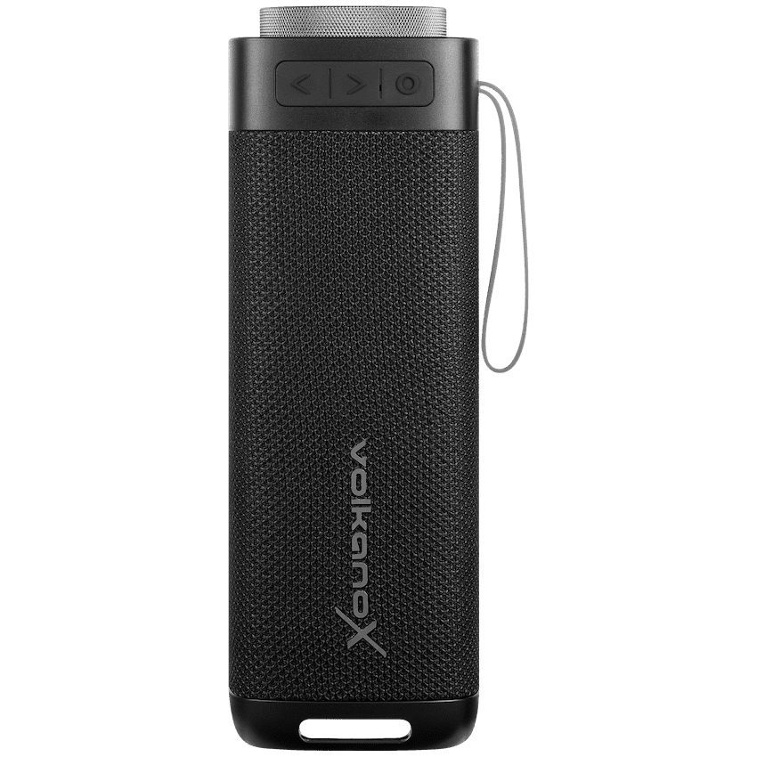 VolkanoX S500 Portable Bluetooth Speaker