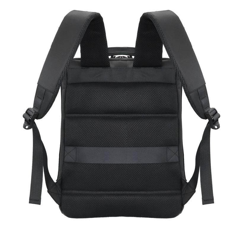 DURHAM – Santhome 15.6″ Laptop Backpack thumbnail 4
