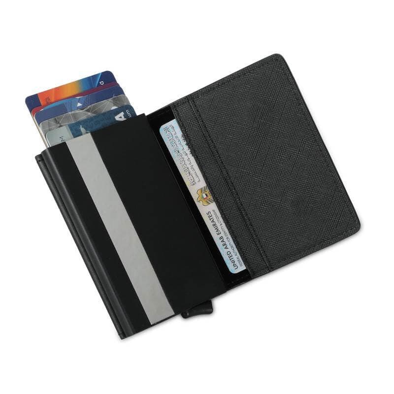 TORINO – SANTHOME RFID Sliding Card Holder thumbnail 3
