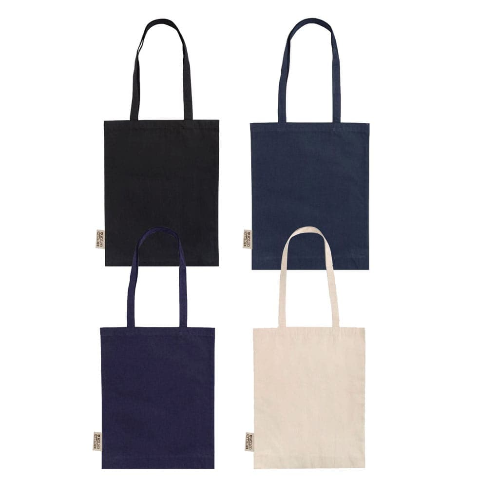 ABLAR – GRS-certified Recycled Cotton Tote Bag thumbnail 5