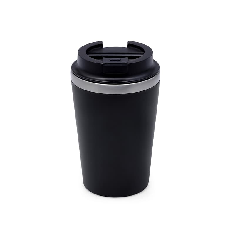MOSS – Giftology Steel/PP Double Wall Tumbler – 350ml thumbnail 2