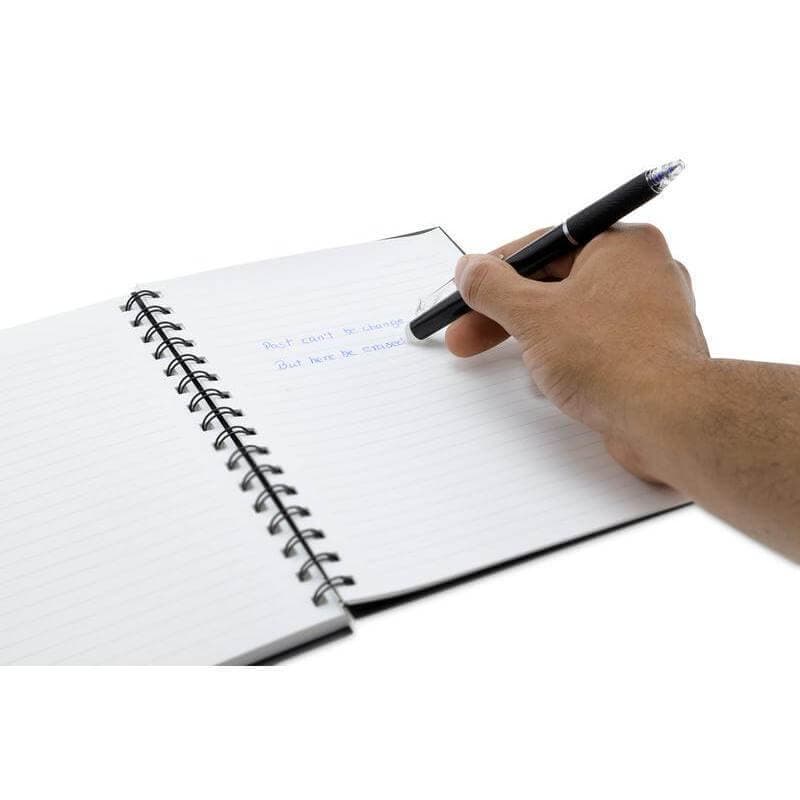 Santhome® Eternity – The Reusable Notebook & Pen Set thumbnail 9