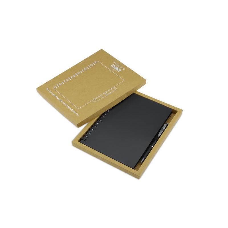 Santhome® Eternity – The Reusable Notebook & Pen Set thumbnail 12