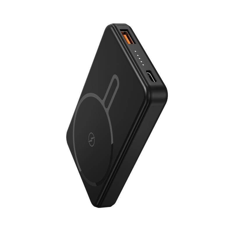 TARRENZ – Giftology 5000 mAh Magnetic Wireless Powerbank thumbnail 3