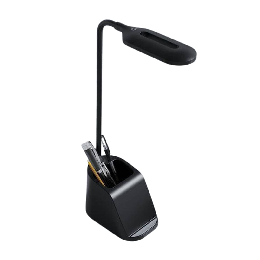 ALMERE – Giftology 3-in-1 Desk Lamp with 15W Wireless Charger & Pen Holder thumbnail 4