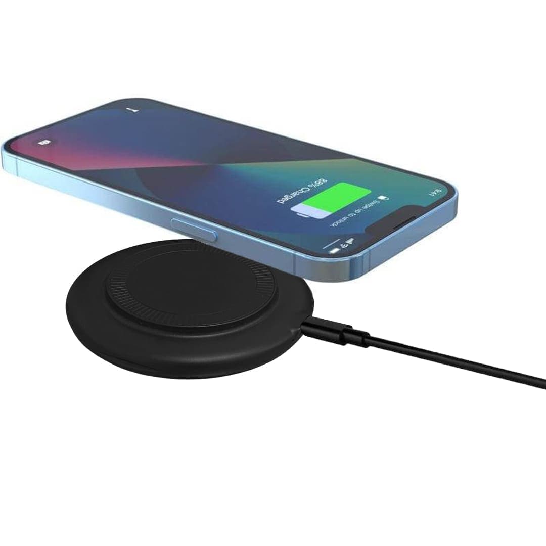 OSLO Mag – @memorii Recycled 15W Magnetic Wireless Charger Multicable Set thumbnail 5