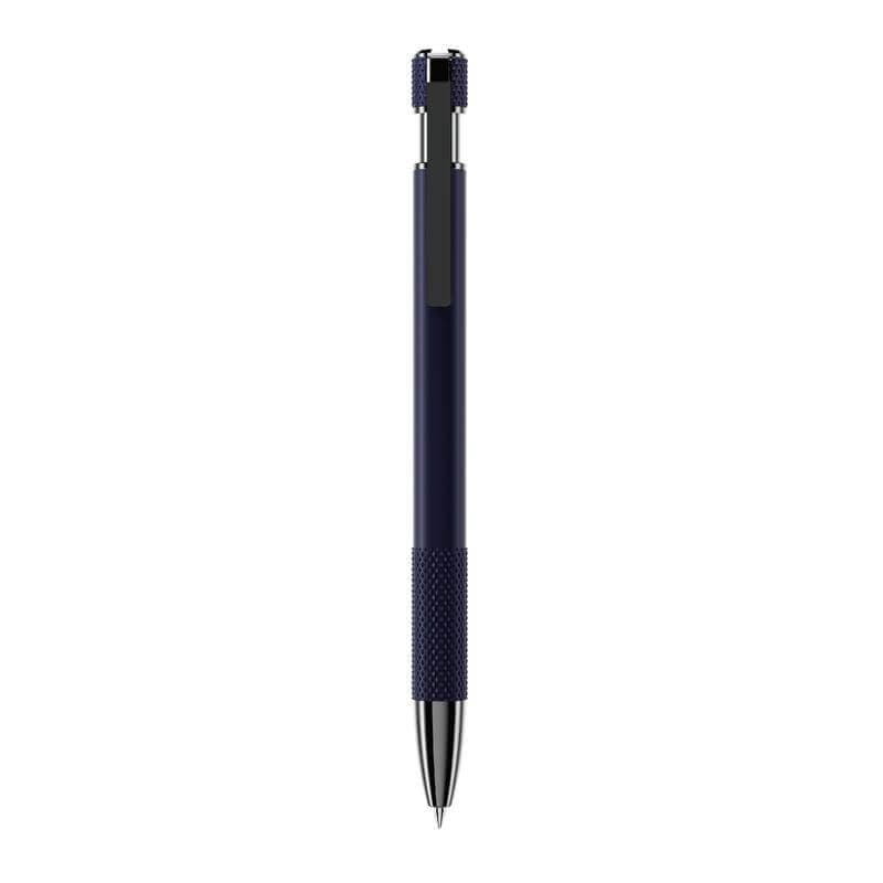 PILA – Recycled Aluminium Ballpoint Pen thumbnail 5