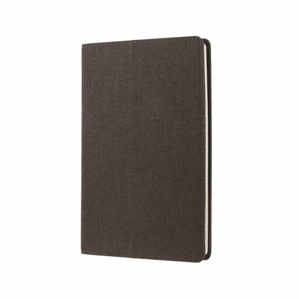 PESSAC – SANTHOME A5 Refillable Notebook With Wireless Charger
