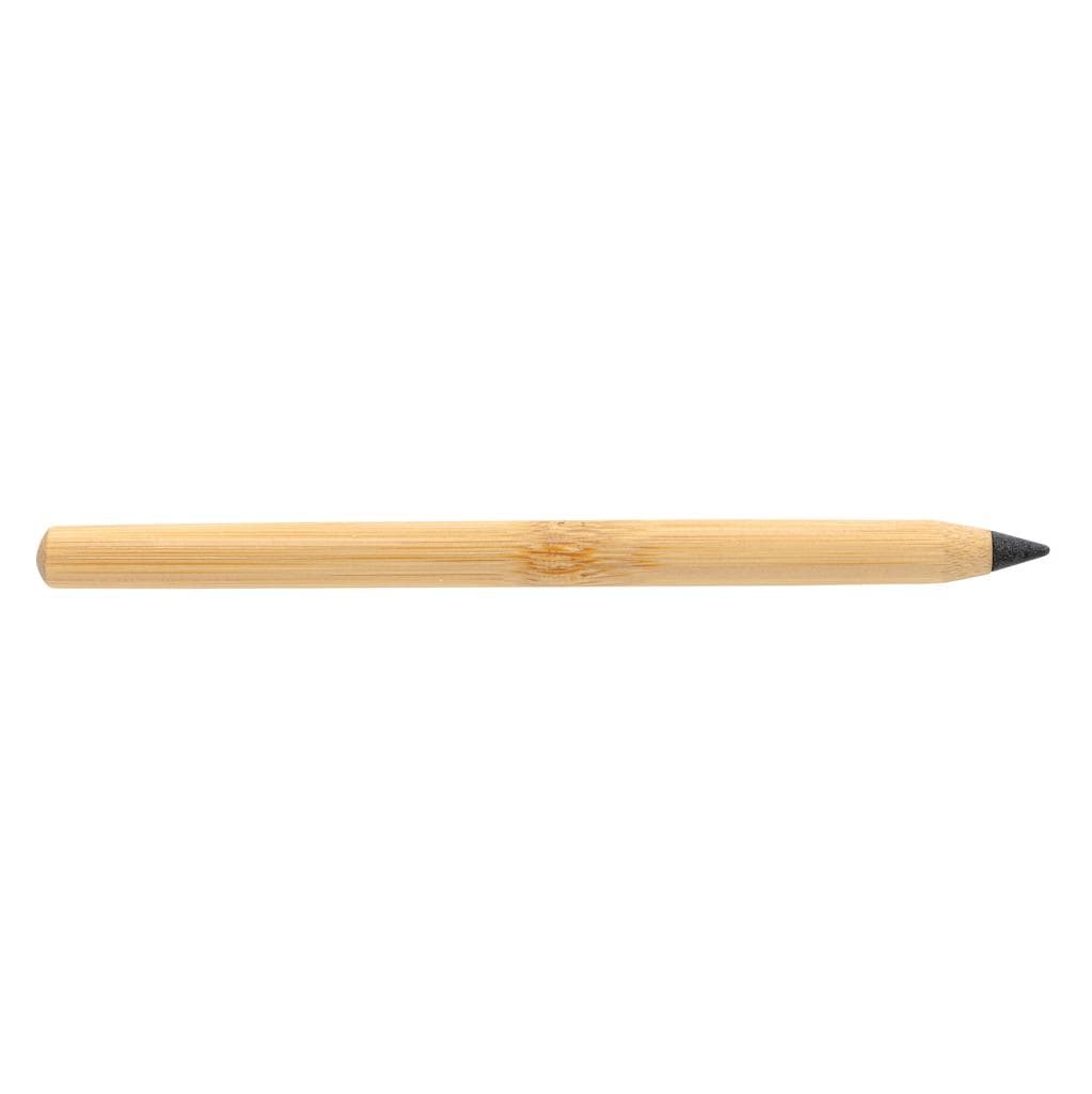 ETERNITY – eco-neutral Bamboo 100x Long Lasting Pencil