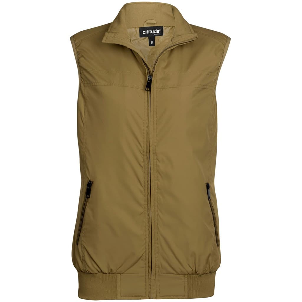 Ladies Colorado Bodywarmer thumbnail 2