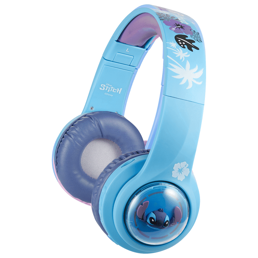 Disney Frozen 3D Bluetooth Headphones thumbnail 11