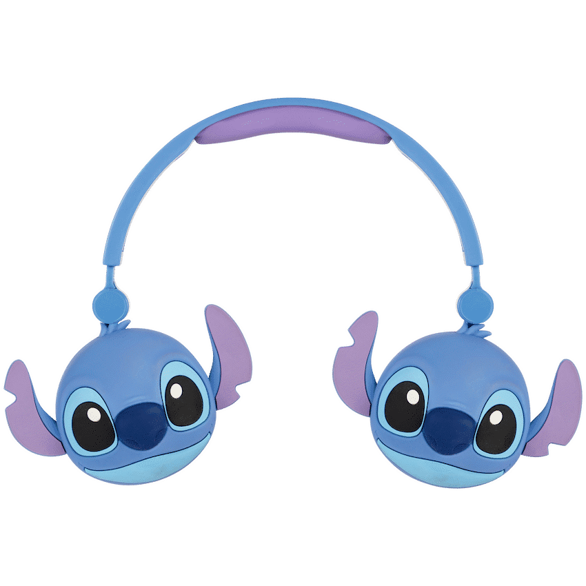 Disney Frozen Bluetooth Headphone with Swivel Cups thumbnail 2