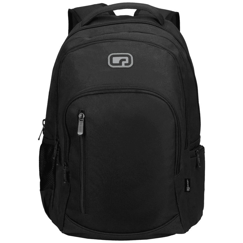Quest Senior Scholar 30L Backpack Black