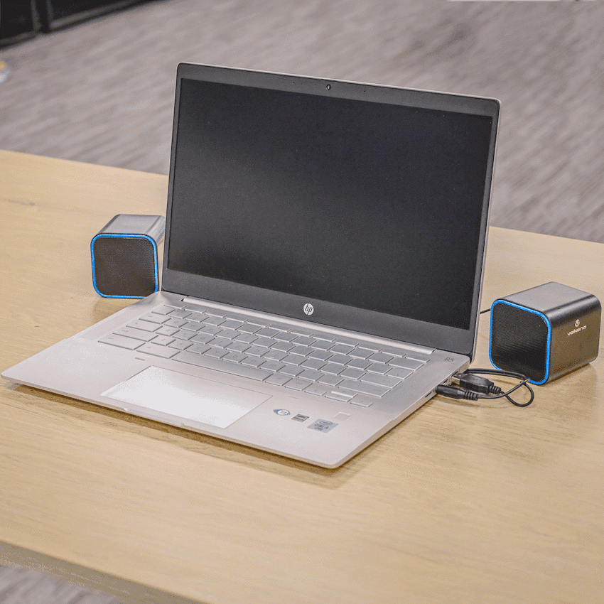 Volkano Diamond Series USB Speaker thumbnail 6