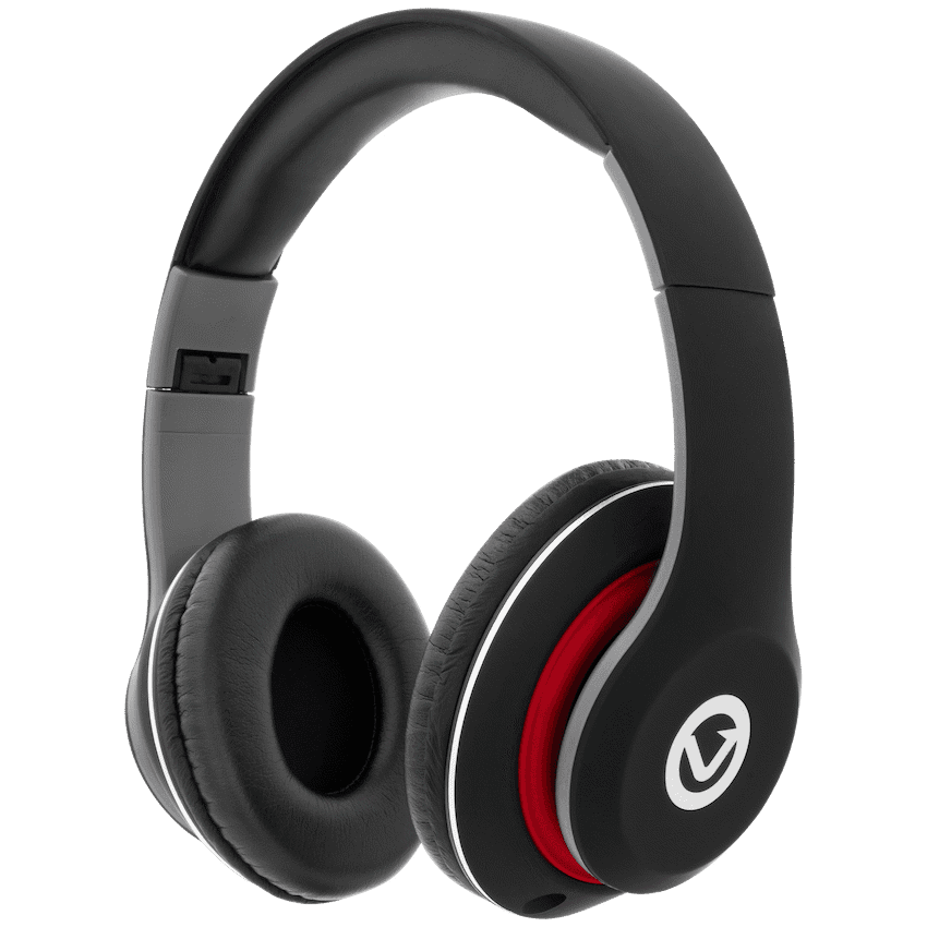 Volkano Falcon Headphones with Microphone