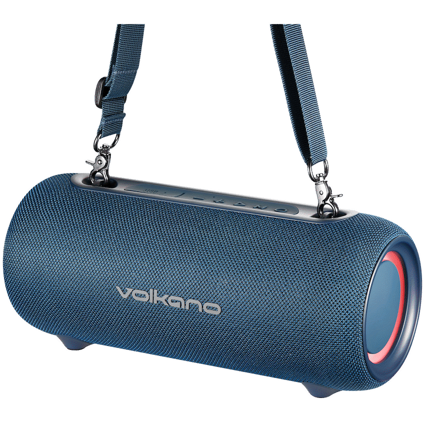 Volkano Mamba 2.0 Series Bluetooth Speaker thumbnail 12
