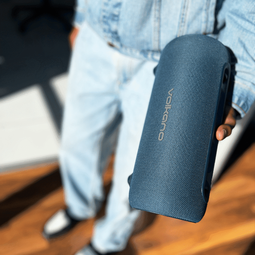 Volkano Mamba 2.0 Series Bluetooth Speaker thumbnail 17