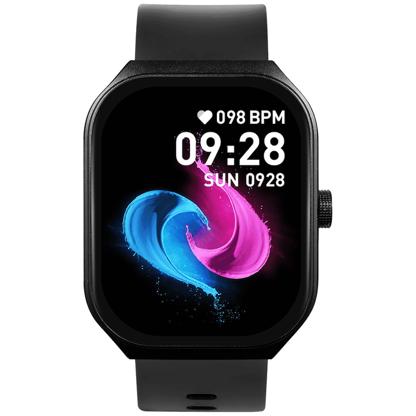 Volkano Spirit Series Smart Watch thumbnail 7