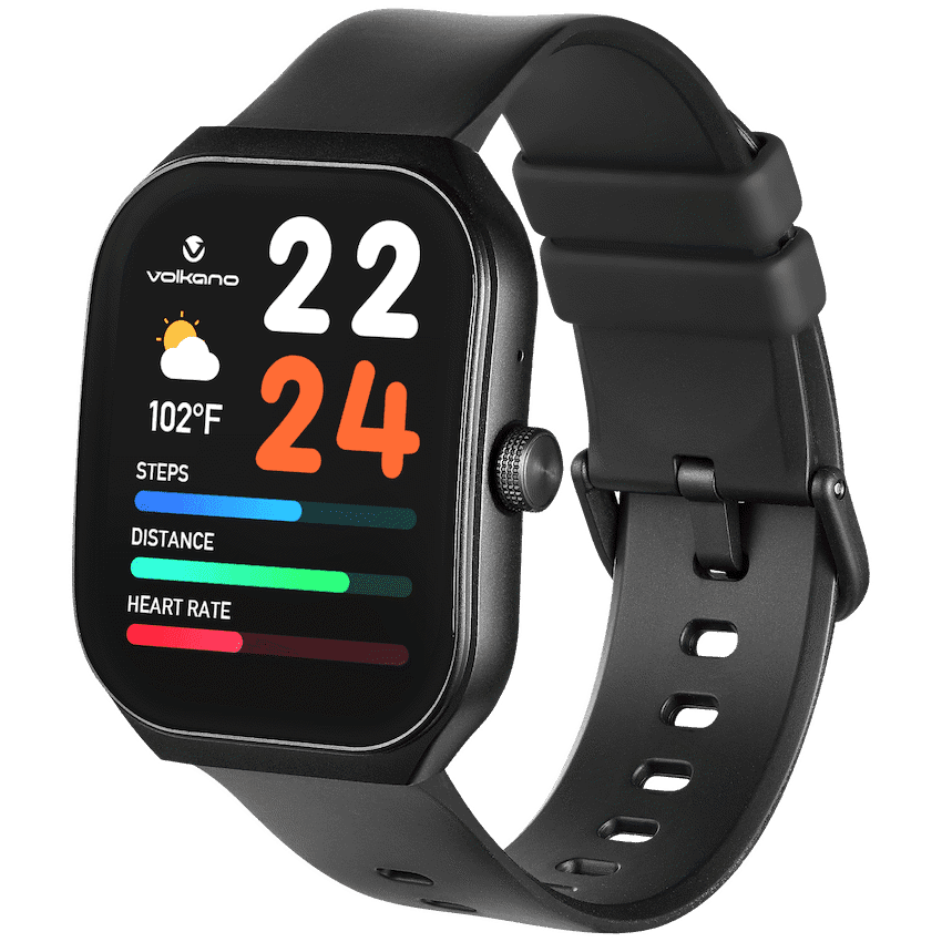 Volkano Spirit Series Smart Watch thumbnail 12
