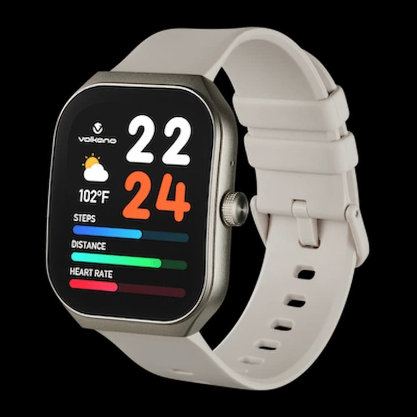 Volkano Spirit Series Smart Watch thumbnail 26