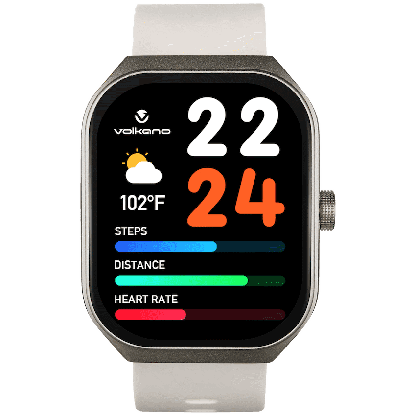Volkano Spirit Series Smart Watch thumbnail 30
