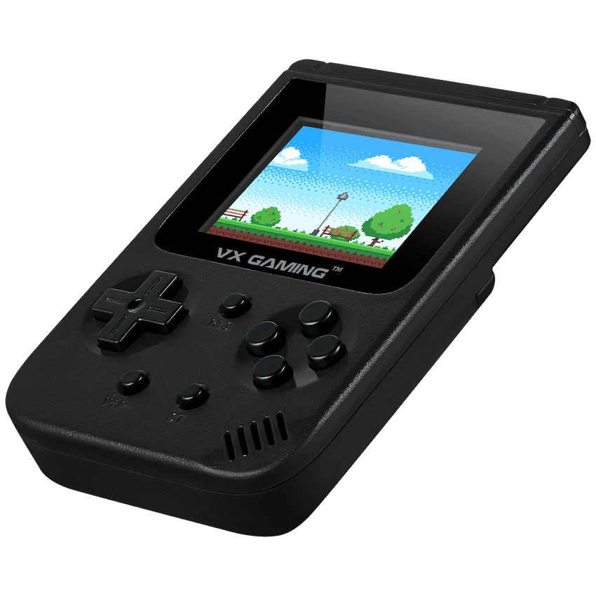 VX Gaming Retro2.0 Series 500-in-1 Arcade Gaming Machine