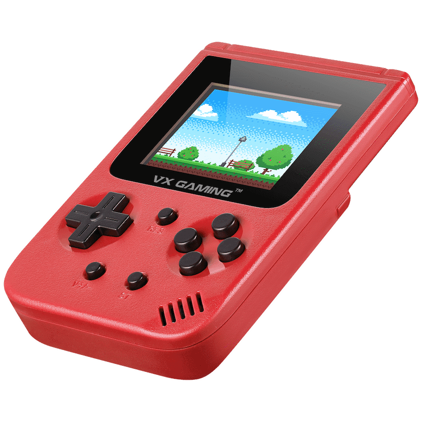 VX Gaming Retro2.0 Series 500-in-1 Arcade Gaming Machine thumbnail 5