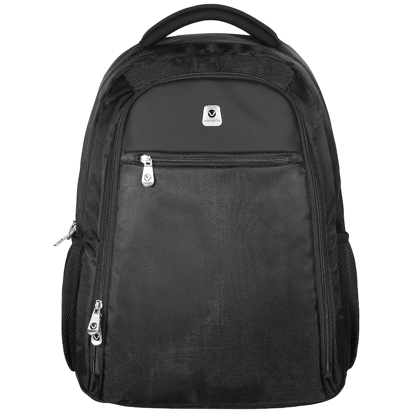Volkano Element Series 15.6″ Laptop Backpack