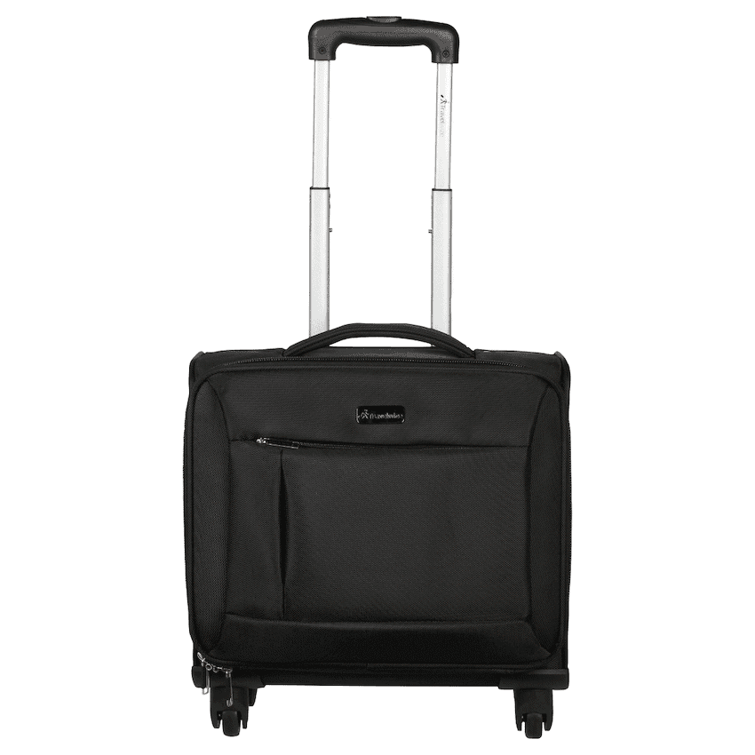 Travelwize RichB Business Trolley 16″ – Black