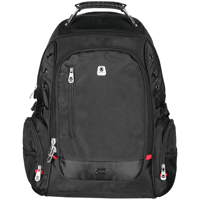 Volkano Tough 15.6″ Backpack